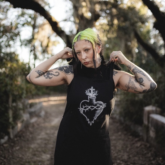 𝕾𝖆𝖈𝖗𝖊𝖉 𝖍𝖊𝖆𝖗𝖙 𝖗𝖔𝖒𝖕𝖊𝖗 ♡ - Picture 9 of 11